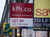 Buy-to-let mortgage market has shrunk ‘amid challenges for landlords’