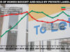 Property purchases by landlords fall to 14-year low as rents keep rising