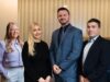 HTB expands bridging team with four recruits – The Intermediary – Latest UK mortgage news