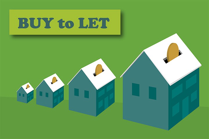 Next government urged to reform landlords’ tax rules to boost supply of home to rent