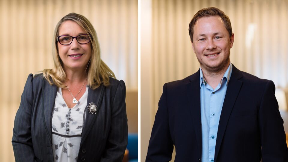 HTB enhances specialist mortgage team with new appointments - The Intermediary - Latest UK mortgage news