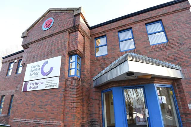 Chorley Building Society launches fixed rate mortgage range - The Intermediary - Latest UK mortgage news