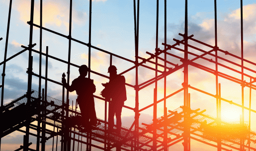 New build-to-rent homes up by 24% year on year