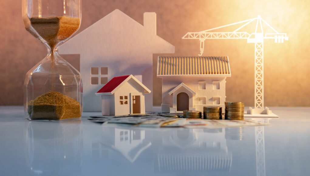 Buy-to-let mortgage rates continue to improve for landlords
