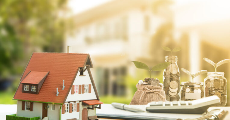 Low-deposit mortgage choice reaches two-year high
