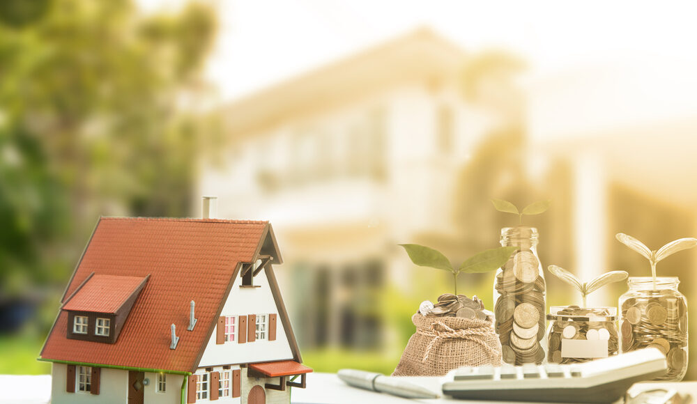 Choice of low-deposit mortgages reaches two-year high