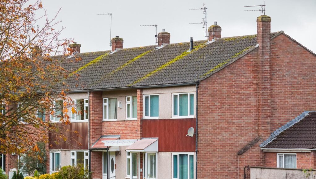 Call for Right to Buy reform