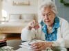 500,000 retirees stuck paying off their mortgages stretched to ‘breaking point’