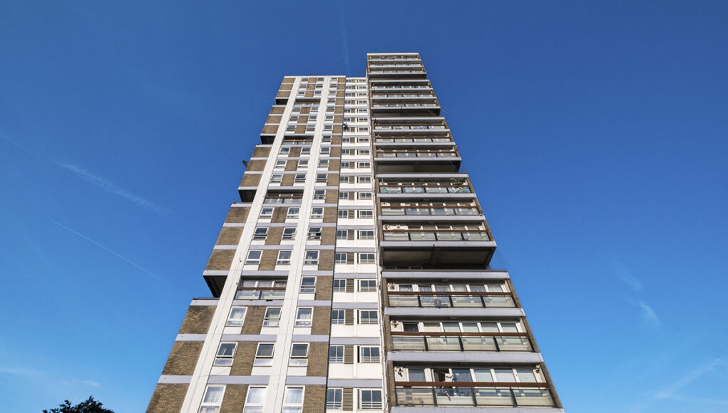 Council purchases 156 homes sold under Right to Buy