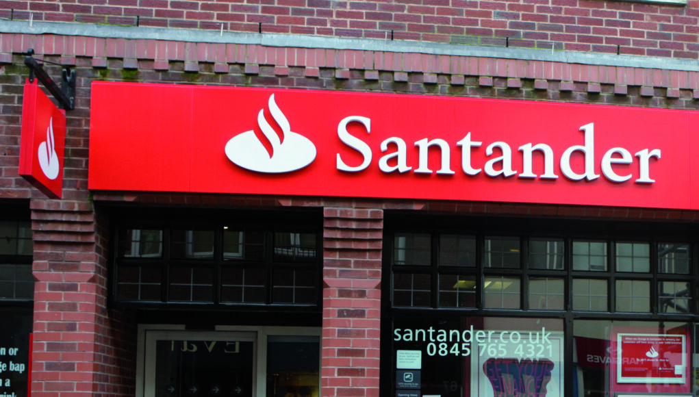 Santander launches one-year fixed rate for landlords