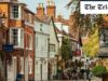 Mark my words – rent controls don’t work, and will never work
