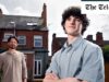 ‘I’m a 20-year-old landlord – my friends pay £1,250 a month to live with me’