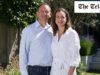 ‘We built a property empire – using someone else’s money’
