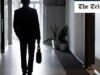 ‘I think my neighbour is running a brothel – what can I do?’
