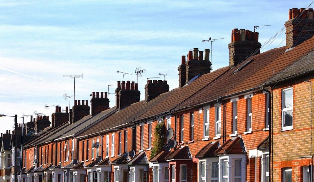 Buy-to-let market has considerably contracted
