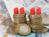 Mortgage rate rises pushed 320,000 more people into poverty