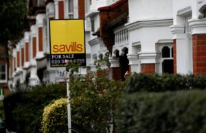 Britain’s biggest banks slash rates in new mortgage price war battle