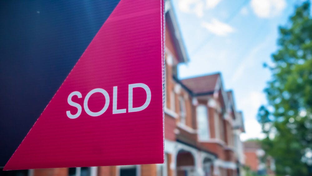 What Will Happen To Mortgage Rates & House Prices In The Rest Of 2024?