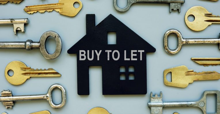 Efficient evictions and lower taxes would lift BTL investment