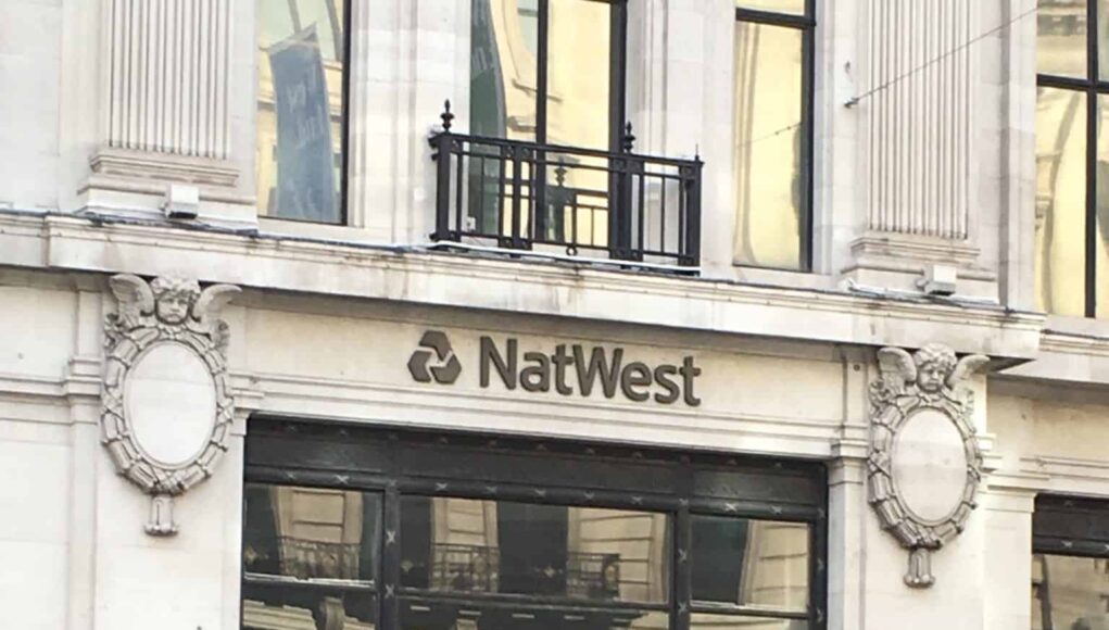 UK’s NatWest Group Acquires Metro Bank Mortgage Portfolio