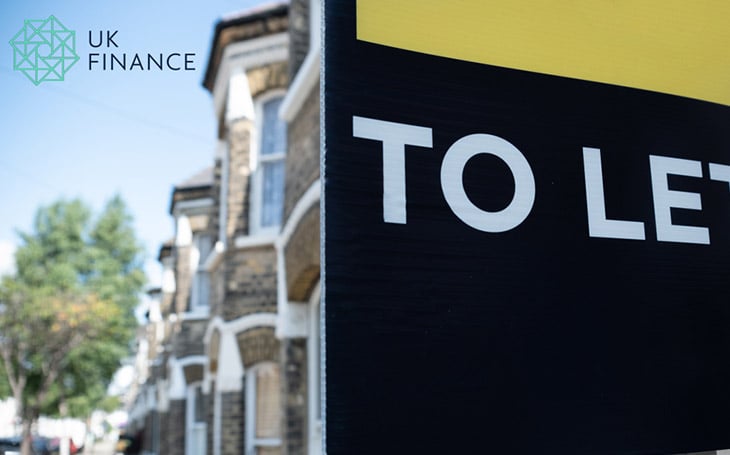 Landlord mortgage borrowing DROPS for first time in 30 years