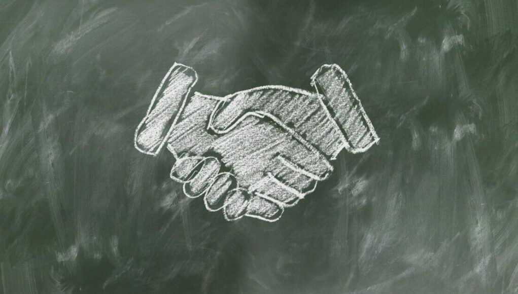 April Mortgages confirms Coreco partnership