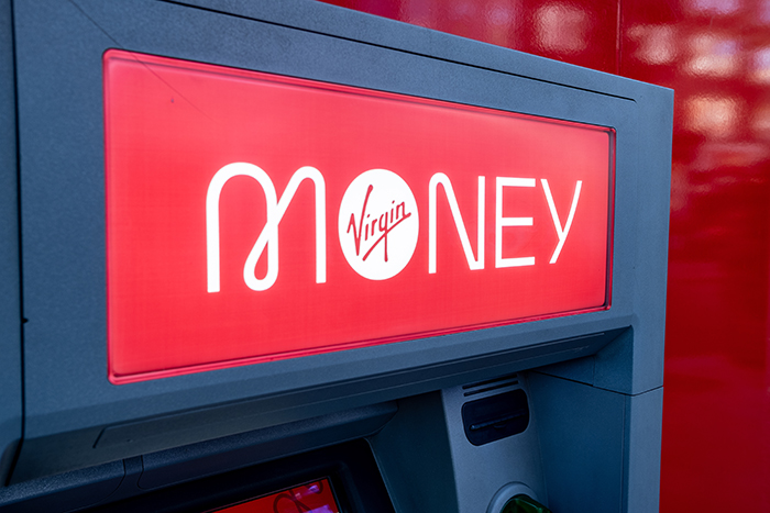 Virgin Money cuts rates by up to 0.45%
