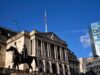 Warning to homeowners ahead of Bank of England interest rate decision today