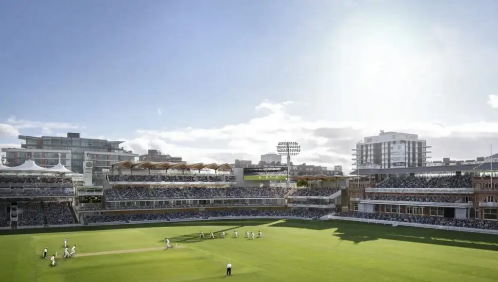 Why Lord's and Wembley are the best London areas for buy-to-let