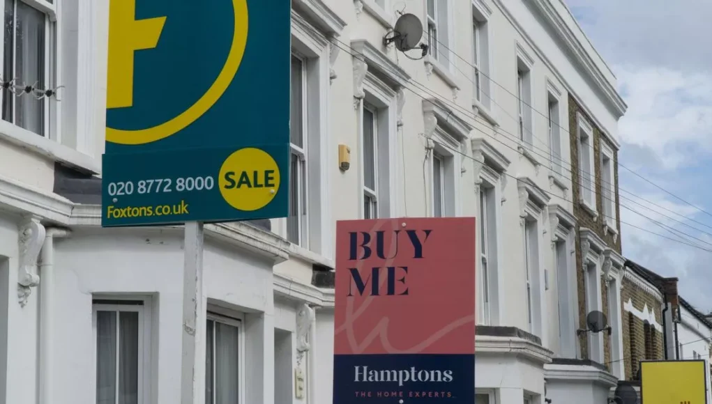 Rebound in buy-to-let market as Together lends record-breaking £330m in June