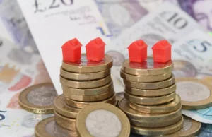 Surge in later-life mortgages with £5bn loaned to over-55s in second quarter