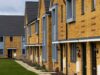 UK Homebuilder Stocks Extend Rally on Mortgage Rate Optimism