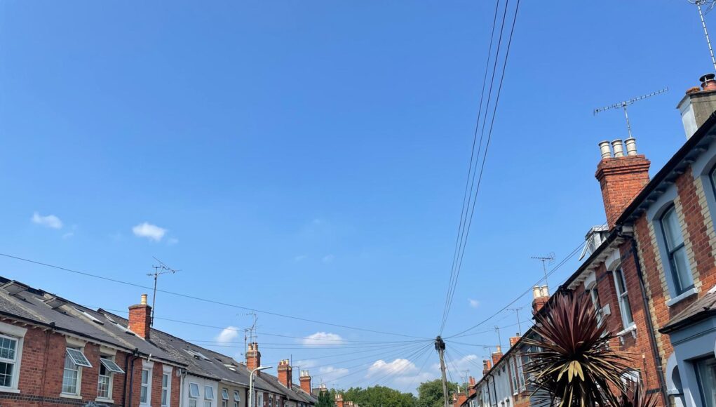 Consultation on controls on buy to let landlords in Reading closes soon