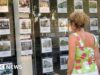 House price growth picks up in July as wages rise