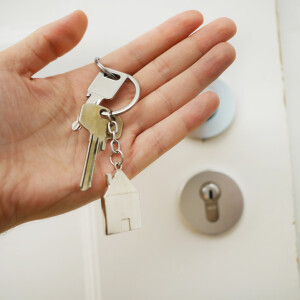 Blackstone sells 3,000 shared ownership homes to UK pension fund