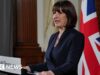 Chancellor Rachel Reeves to bring back housebuilding targets