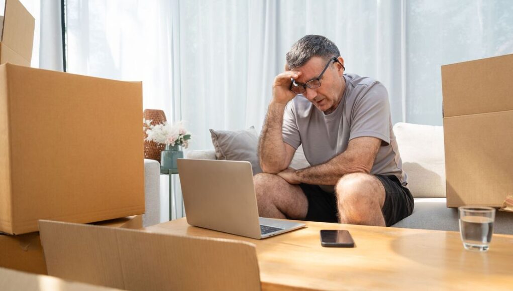 Landlords giving up on buy-to-let over fears of new Capital Gains Tax raid