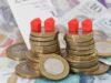 £5bn in new loans handed to older mortgage borrowers in second quarter of 2024