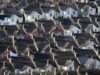 Average UK house price jumps by more than £2,200 in a month