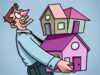 The landlords sticking with the buy-to-let game