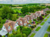 £25,000 in savings? Here’s how I’d look to earn a second income from the UK property market