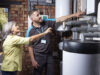 ‘Retrofit mortgages’ and social housing finance to help UK homes cut carbon and energy bills