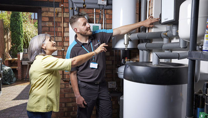 ‘Retrofit mortgages’ and social housing finance to help UK homes cut carbon and energy bills