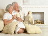 UK Finance reveals later life lending values down