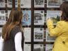 Plummeting mortgage rates not benefitting landlords as much as other homeowners