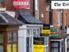 Rent controls drive up prices for tenants, review finds, as Sadiq Khan pushes for new powers