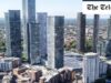 Hundreds of taxpayer-backed flats sold to Chinese landlords