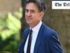 Miliband just made Labour’s deeply-flawed net zero drive even worse