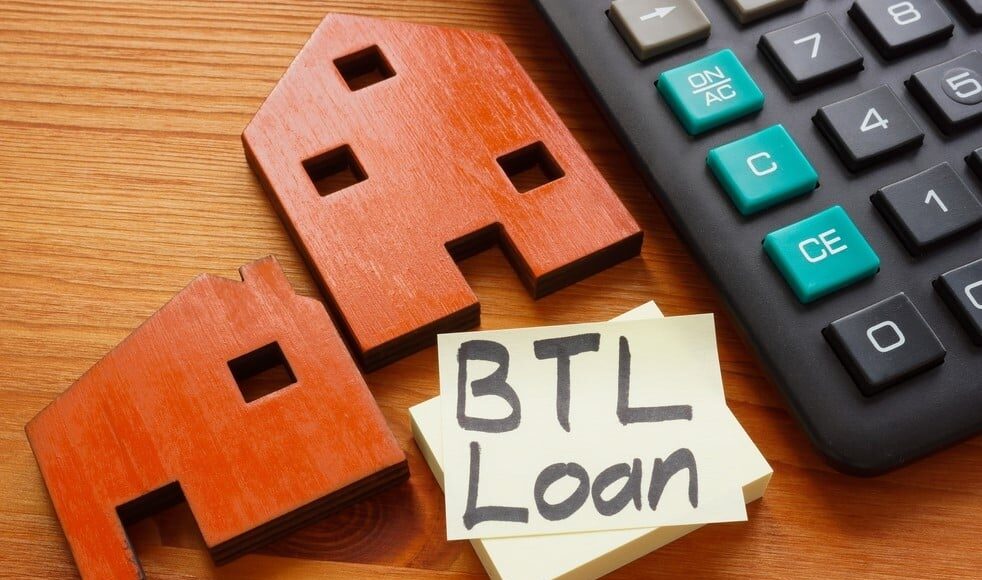 Foundation offers consumer buy to let mortgages
