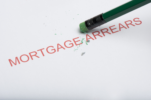 Mortgage arrears largely unchanged in Q2: UK Finance